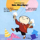 cd Alfons �berg