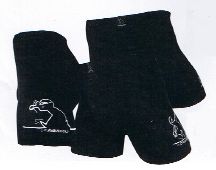 Linus p� Linjen boxerkalsong (m)