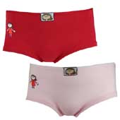 Milla Boxer rosa 110/116