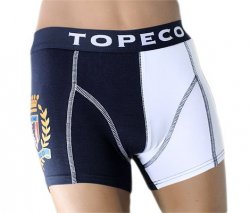 Kalsong fr�n Topeco