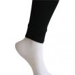 Svarta leggings till barn
