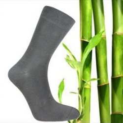 Bambu strumpor