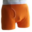 orange ekologiska kalsonger