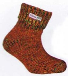 Alfons �berg Raggsock