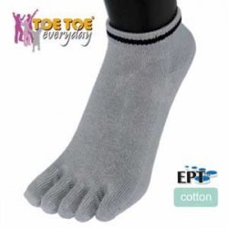 T�strumpor med kort skaft