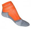 Sportstrumpor, orange