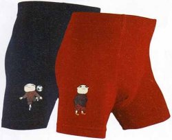 Alfons boxerkalsonger