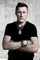 B&ouml;rje Salming