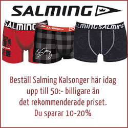 Billiga Salming kalsonger