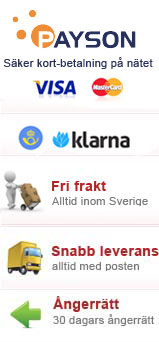 Handla strumpor och kalsonger smidigt